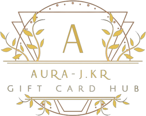 Gift Card Hub Logo
